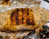 Foto del paso 6 de la receta: Royal Salmón