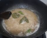 Foto langkah ke 2 dari resep Ayam isian lemper.