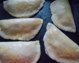 "Kapusznyik" káposztás táska recept fázis 5 fotója