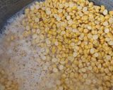 होळी स्पेशल पुरणपोळी (puran poli recipe in marathi) रेसिपी स्टेप 1 फोटो 