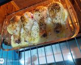Foto del paso 4 de la receta: Patas de pollo al horno