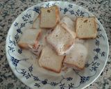 Foto del paso 7 de la receta Torrijas de Leche, azúcar y canela