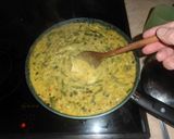 Φωτογραφία βήματος 20 της συνταγής Risotto με πράσινα φασολάκια και mascarpone. Υπέροχα κρεμώδες και αρωματικό!