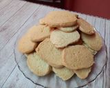 Foto del paso 4 de la receta: Polvorones de vainilla