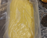 Foto del paso 1 de la receta: Facturas simples con tapas de empanadas de manzana y pera
