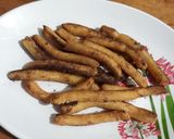 Foto langkah ke 4 dari resep Churros.