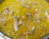 Foto del paso 8 de la receta: Risotto (a mi manera)