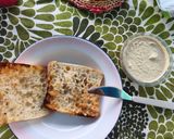 Foto del paso 1 de la receta: Almuerzo 💯 saludable 😜