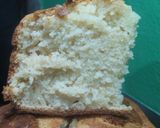 Foto del paso 3 de la receta: Bizcochuelo de vainilla rápido y sencillo