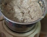 ড্রাই ফ্রুট প্রোটিন পারাটা(Dry fruits Protein paratha recipe in Bengali) রেসিপির ধাপ 2 ছবি