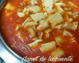 Foto del paso 1 de la receta: Callos de ternera