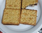 Foto langkah ke 6 dari resep Gabin vla coklat.