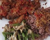 Foto langkah ke 3 dari resep Chicken Strips Dengan Tepung Kobe.