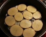 Foto del paso 3 de la receta Chuletillas de cordero, en salsa de ajos crudos y mostaza