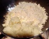 গোবি রোজি কাপ রাবড়ি (gobi rosy cup rabri recipe in Bengali) রেসিপির ধাপ 1 ছবি