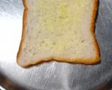 वेज ग्रिल सैंडविच (veg grill sandwich recipe in Hidni) रेसिपी चरण 2 फोटो
