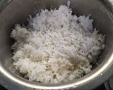 चायनीज फ्राईड राईस (Chinese Fried Rice Recipe In Marathi) रेसिपी स्टेप 1 फोटो 