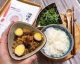 經典瓜仔肉燥【素肉】的食譜步驟5照片