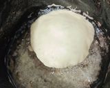 Foto del paso 6 de la receta: Torta frita con leche cortada y sin huevo