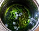 Foto langkah ke 4 dari resep Cendol Kecebong.