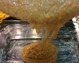 Foto del paso 5 de la receta: Carrot cake - Bizcocho de zanahoria