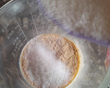 Foto del paso 1 de la receta: Pan de Rollos