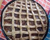 Foto del paso 4 de la receta: Pasta Frola de harina Multicereal