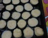 Foto langkah ke 4 dari resep Coklat Kacang Mete.
