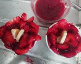 Foto del paso 5 de la receta: #17 Postre de pie🍓