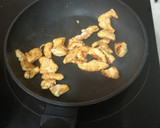 Foto del paso 5 de la receta: Arroz al curry con calabaza