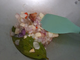 47. Tumis Kacang Panjang Tauge