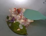 Foto langkah ke 1 dari resep 47. Tumis Kacang Panjang Tauge.