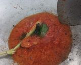 Foto langkah ke 4 dari resep Sambal Goreng Kentang Hati Ayam.