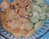 Foto langkah ke 3 dari resep Tahu Telur Genjrot.