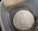 Une image de l'étape 2 de Pain de table.
