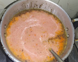 தக்காளி தொக்கு (Thakkaali thokku recipe in tamil) ரெசிபி ஸ்டேப் 2 புகைப்படம்