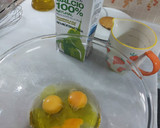Foto del paso 1 de la receta: Crepes rellenos