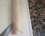 Foto del paso 2 de la receta: Rollitos de fiambre