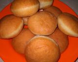 Foto langkah ke 4 dari resep Donat.