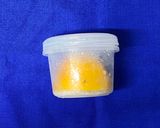 A picture of step 2 of What do you do with leftover half lemon?.