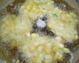 Foto langkah ke 5 dari resep Bakwan Jagung.
