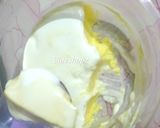 Foto langkah ke 5 dari resep Lumpur Surga Durian debm.