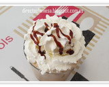 Foto del paso 5 de la receta: Frapuccino de caramelo