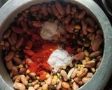 ডাল বুখারা (dal bukhara recipe in Bengali) রেসিপির ধাপ 1 ছবি