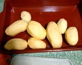Foto del paso 1 de la receta: Salmonetes al horno