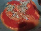 Sauce Bolognese (W#50)