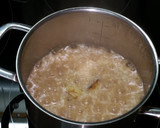Foto del paso 5 de la receta: Arroz tres delicias