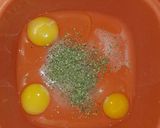 Foto del paso 1 de la receta: Milanesas basicas