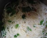 Foto langkah ke 10 dari resep Lumpia Goreng Isi Bihun.