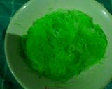 Foto langkah ke 5 dari resep Putu mayang bihun jagung.